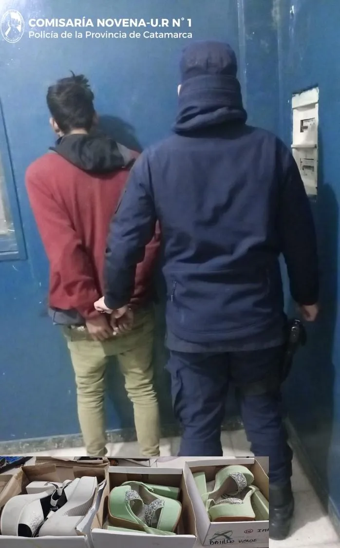 Catamarca avanza en la reforma del Código Procesal Penal con una mesa de trabajo interinstitucional