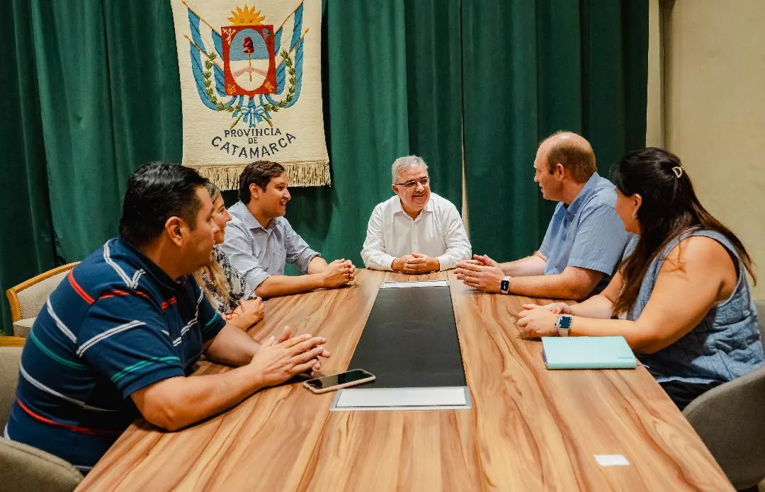 Catamarca bajo alerta roja por temperaturas extremas