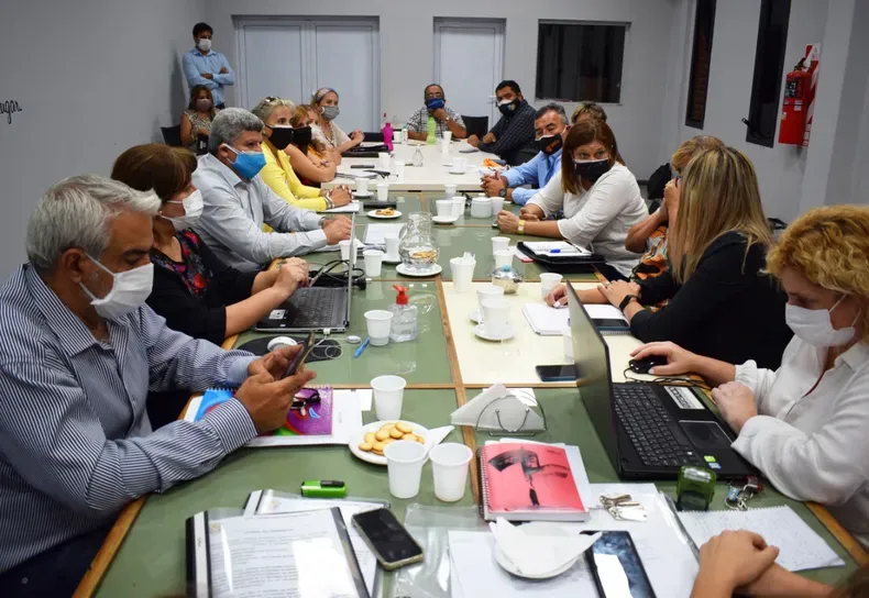 Catamarca beneficiada con lotes del Procrear II