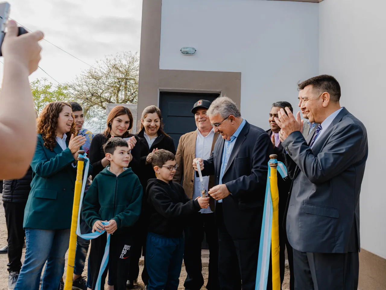 Catamarca busca atraer inversiones mineras en Japón