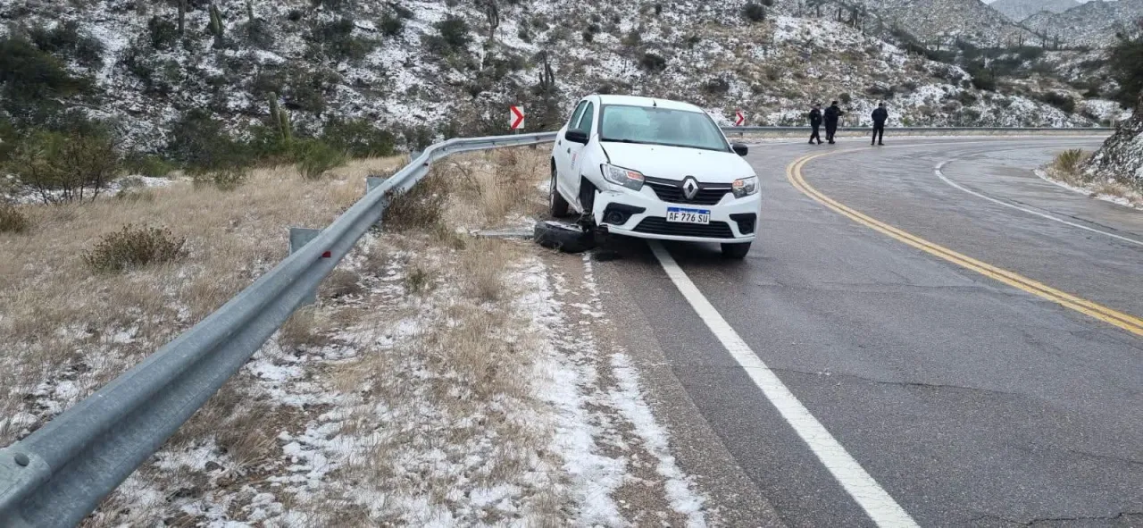 Catamarca impulsa la creación de una Zona Franca en Tinogasta