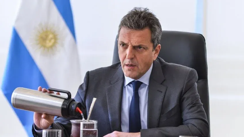 Catamarca insegura: Así le roban el celular a una mujer