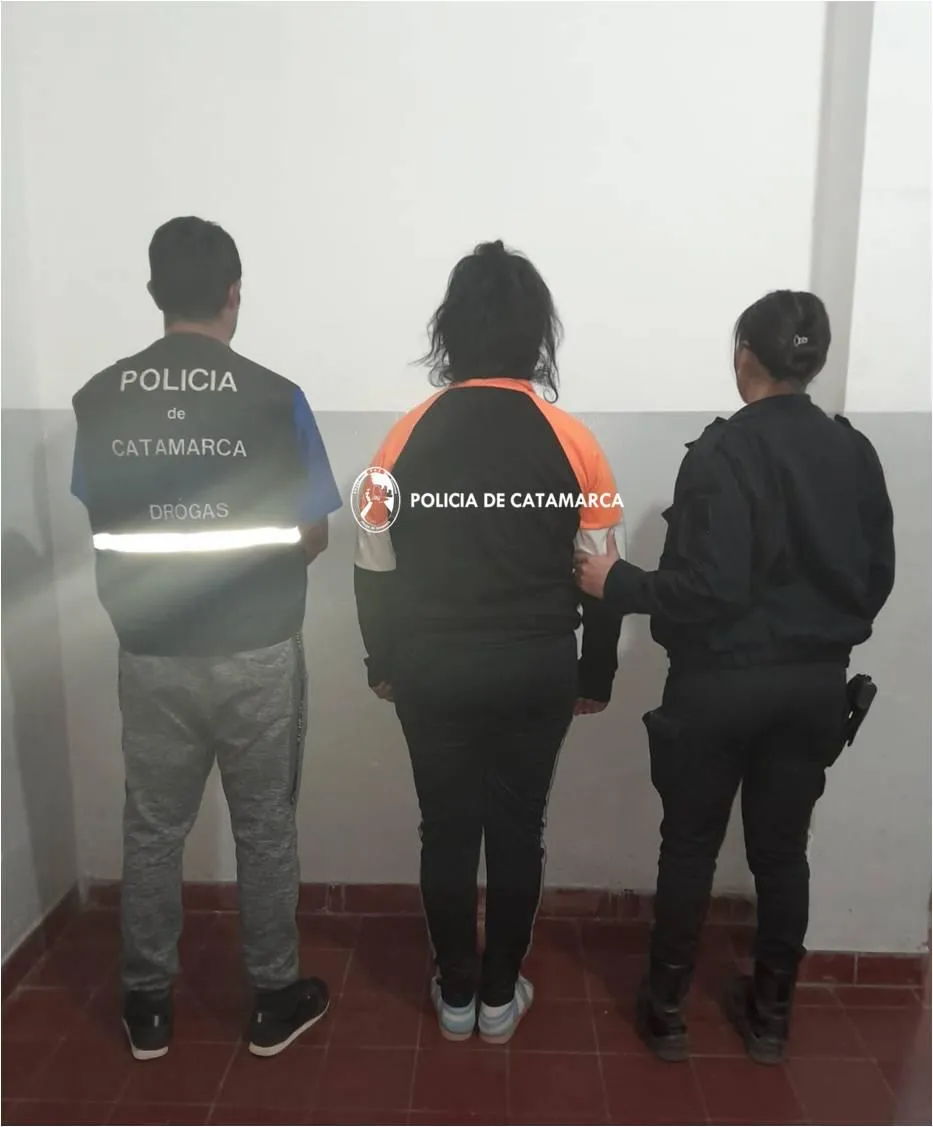 Catamarca la más caliente