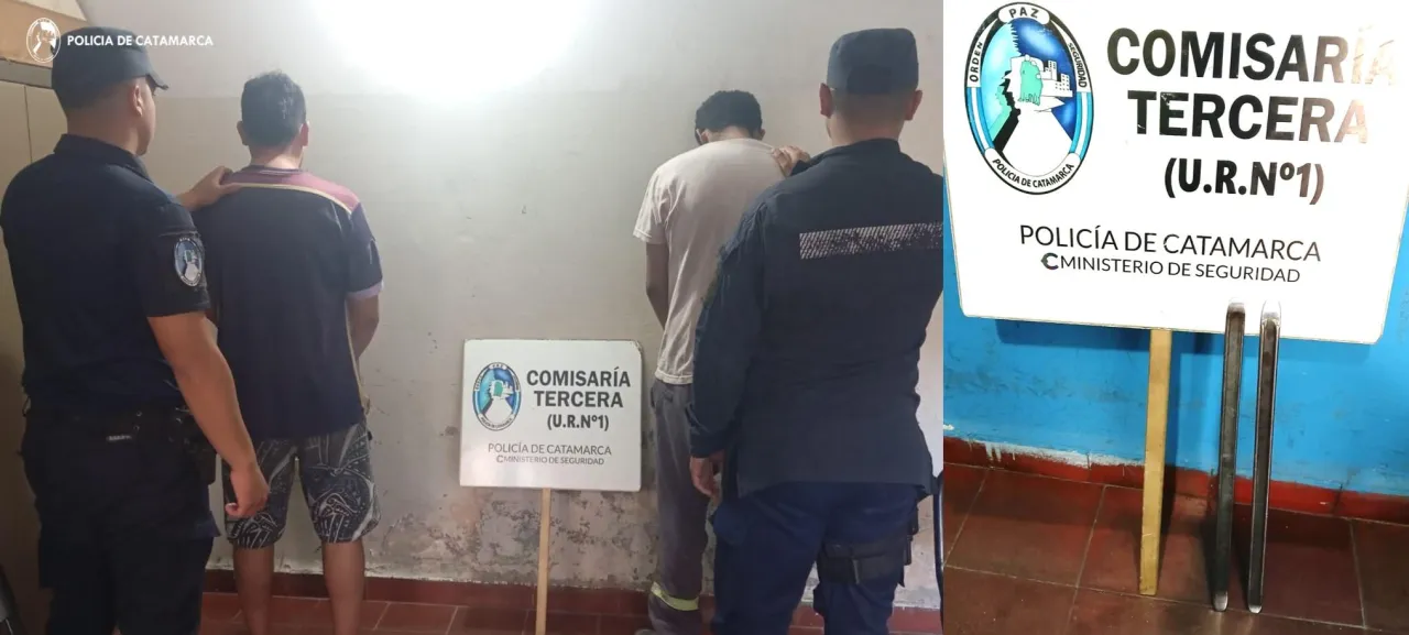 Catamarca lideró el ranking de temperaturas del país