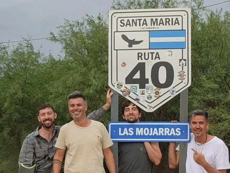 Catamarca presentó su potencial minero en la Embajada Argentina en Washington