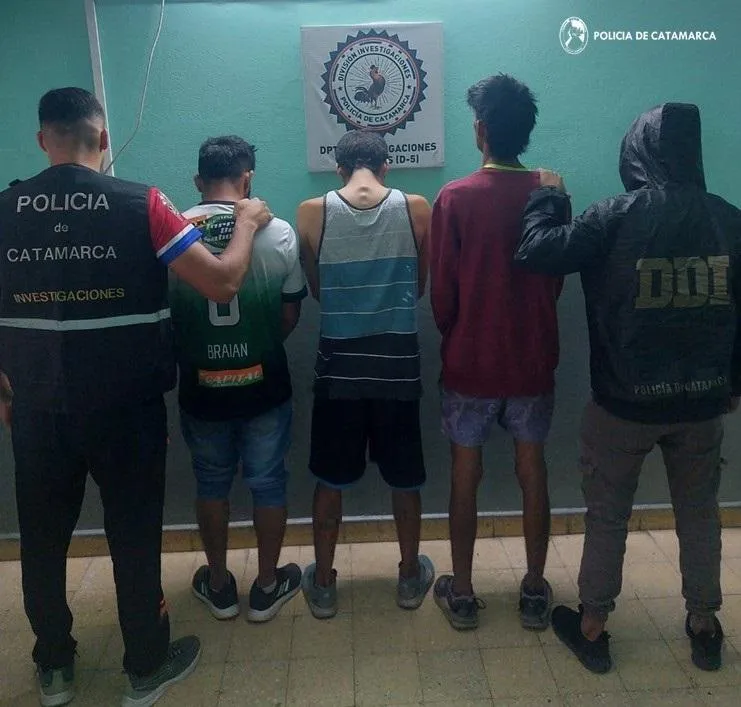 Catamarca Radio y Televisión cerró el año a puro brillo y emoción
