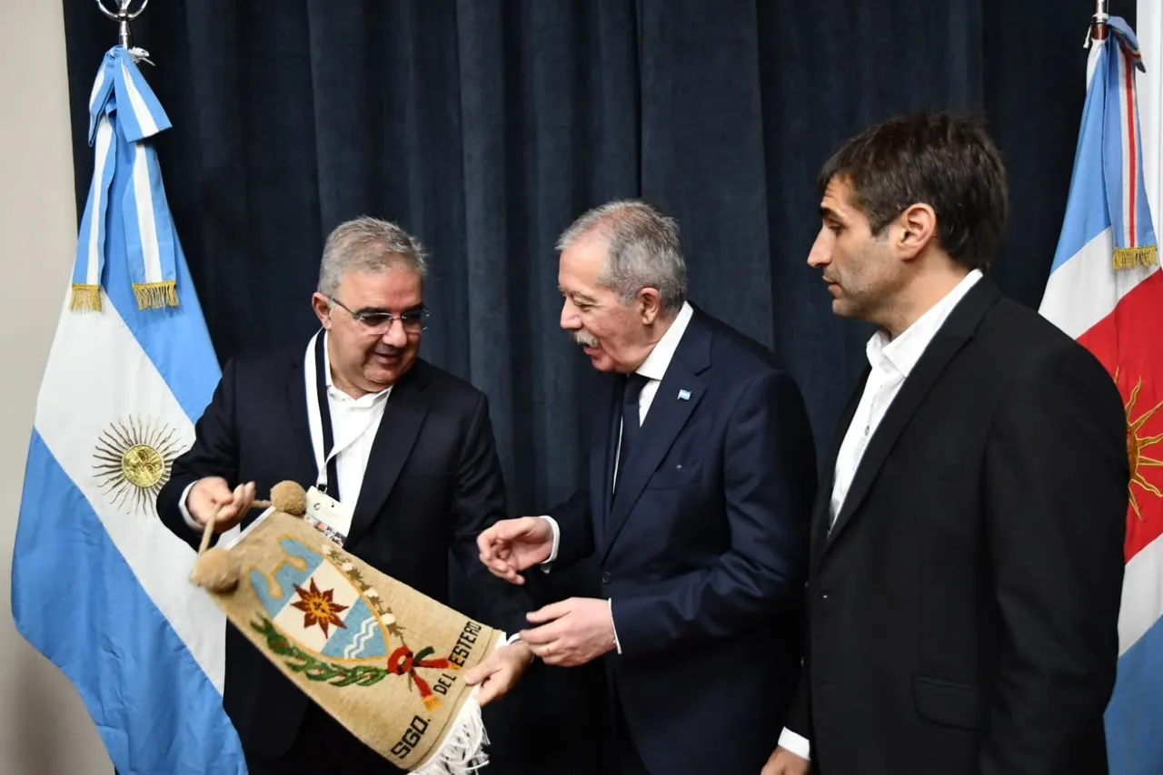 Catamarca, referente nacional en la articulación entre Educación y Trabajo