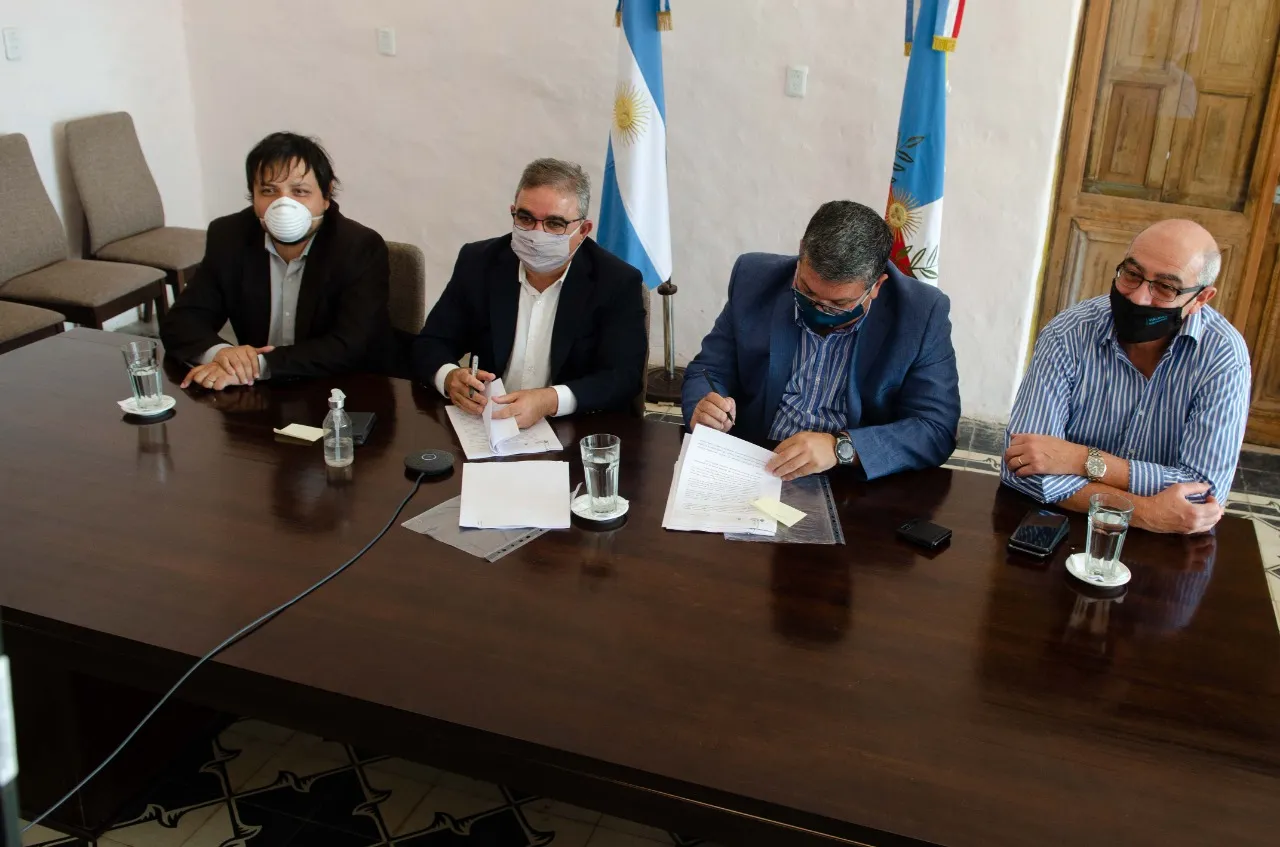 Catamarca registra 4 nuevos casos de COVID-19