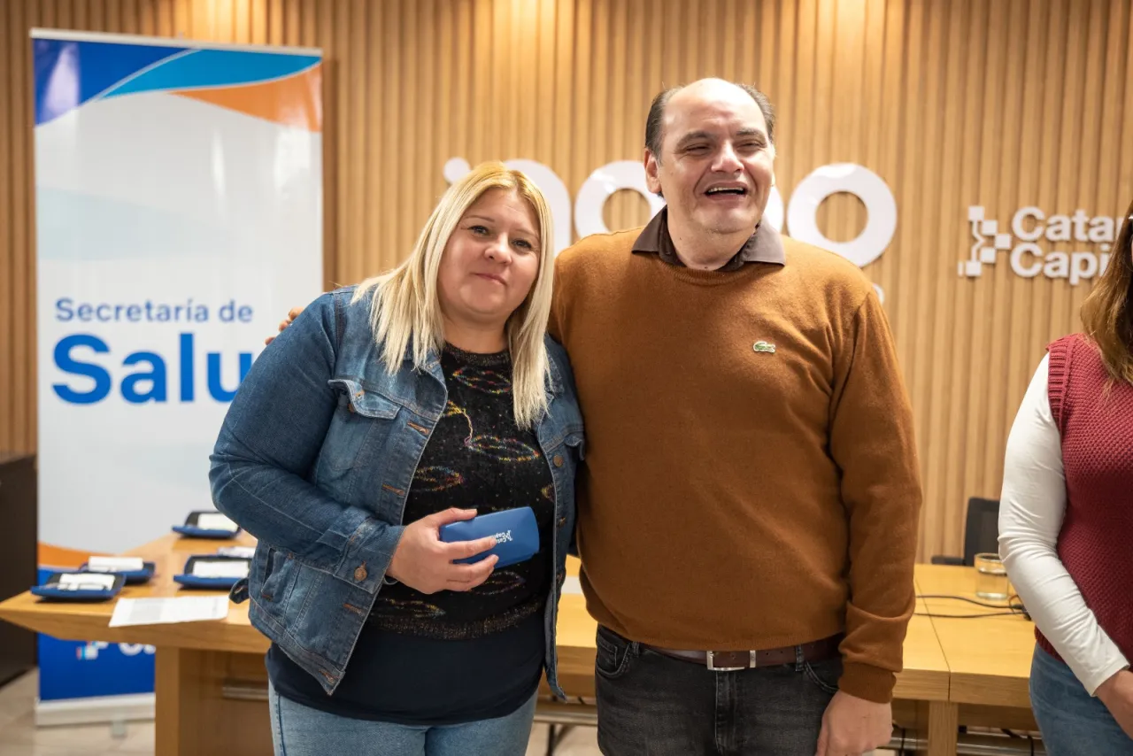 Catamarca registró un crecimiento del empleo privado en mayo