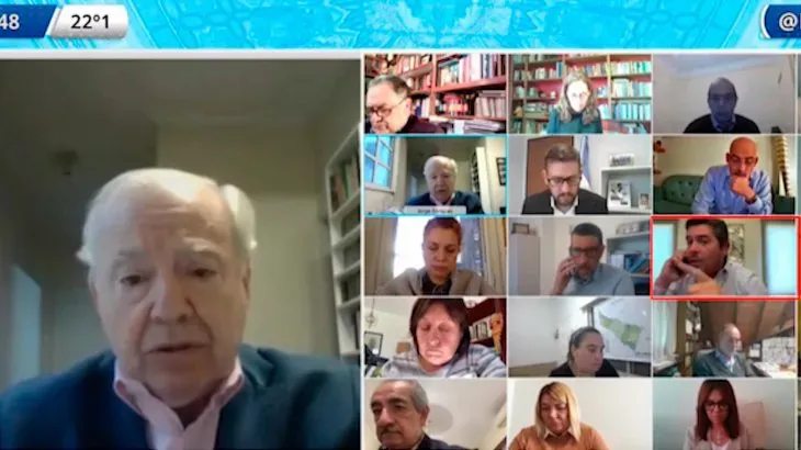 Catamarca retorna las clases presenciales este lunes