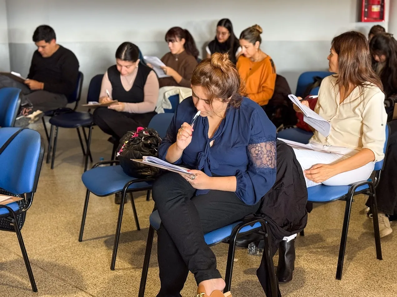 Catamarca reúne a organismos de control de Argentina y el Mercosur en un encuentro clave para fortalecer la transparencia institucional