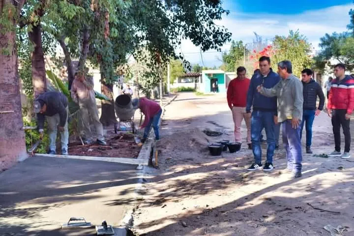 Catamarca se adhiere al nuevo Programa Nacional de Fortalecimiento Apícola