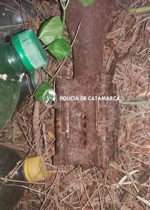 Catamarca vuelve al escenario de Cosquín después de 8 años