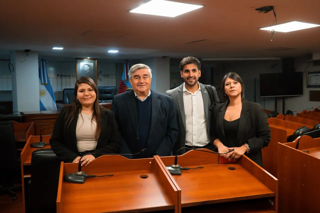 Catamarca y la UBA rubricaron convenio para fortalecer la cooperación académica