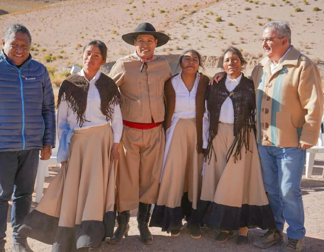 Catamarca ya cuenta con la carrera de Medicina: un hecho histórico para la vida académica de la provincia