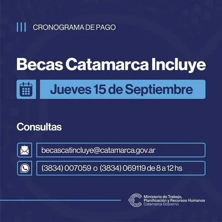 Catamarqueña destapó la gaseosa y se ganó una moto