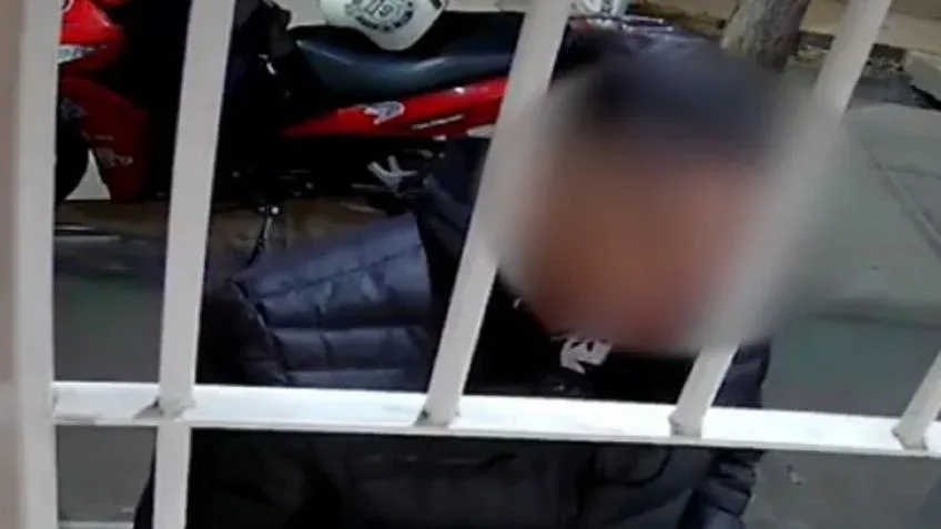 Catamarqueña protagonizó un trágico siniestro vial