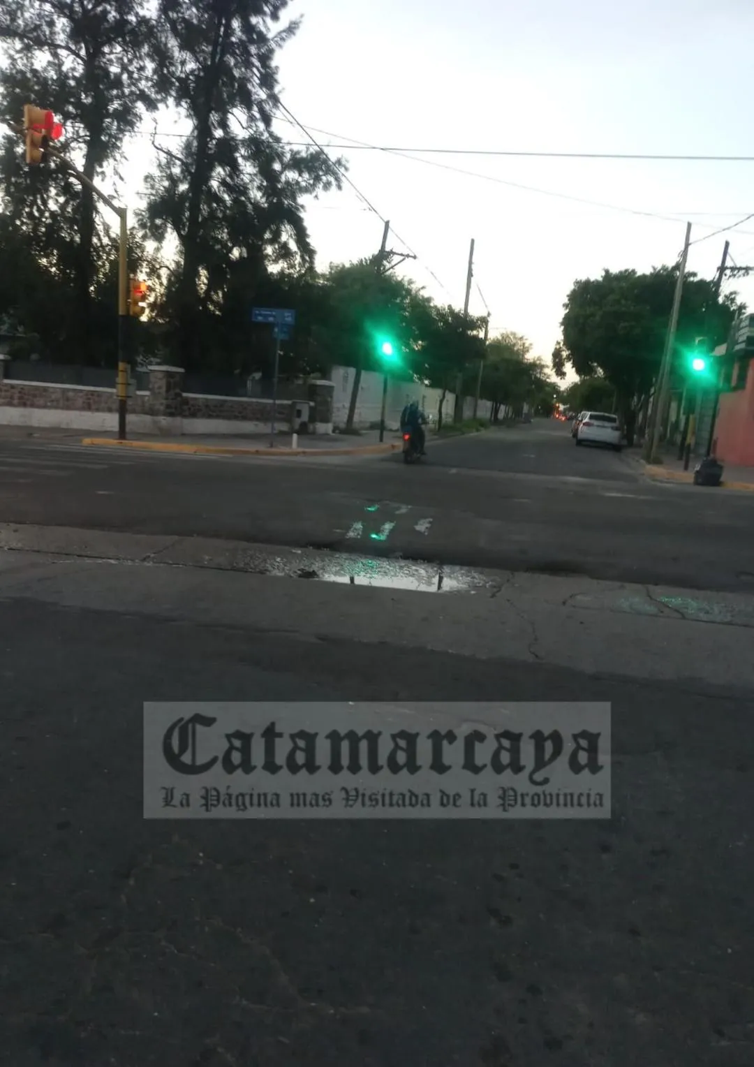 Catamarqueño antártico: “La Armada Argentina me cambió la vida, me llevó a creer que todo se puede lograr”