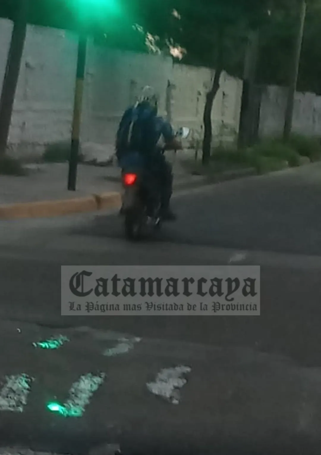Catamarqueño antártico: “La Armada Argentina me cambió la vida, me llevó a creer que todo se puede lograr”