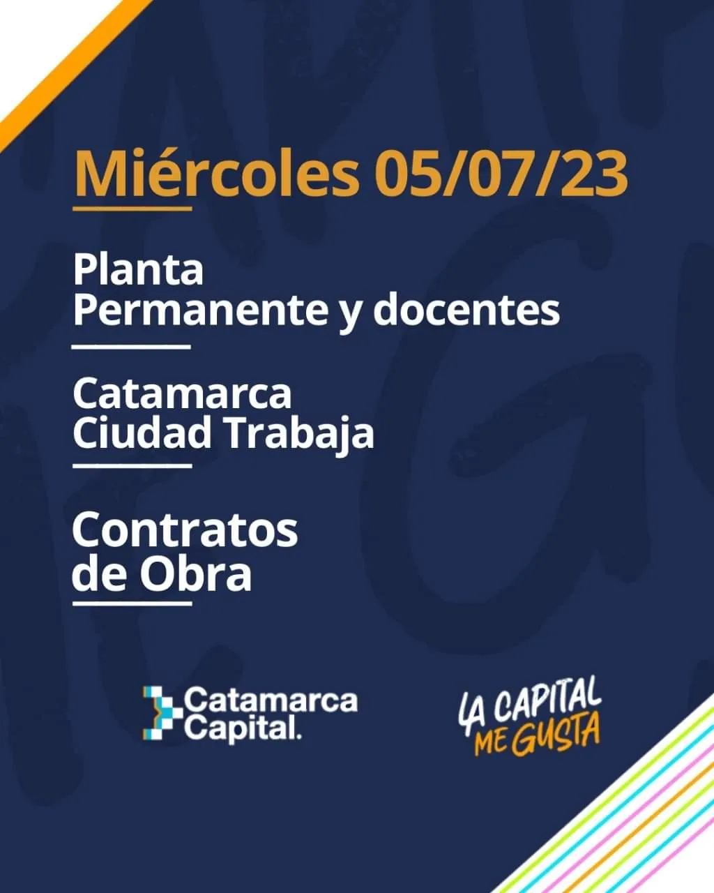 Causa financieras: Debe cumplir arresto domiciliario pero lo vieron haciendo las compras