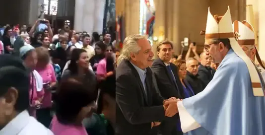 Causaron desorden y fueron arrestados