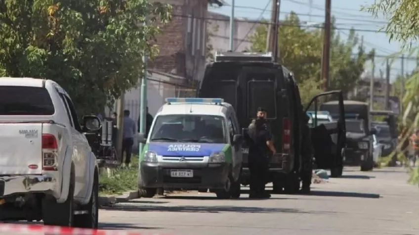 Causó desorden y fue arrestada en el Alto Fariñango