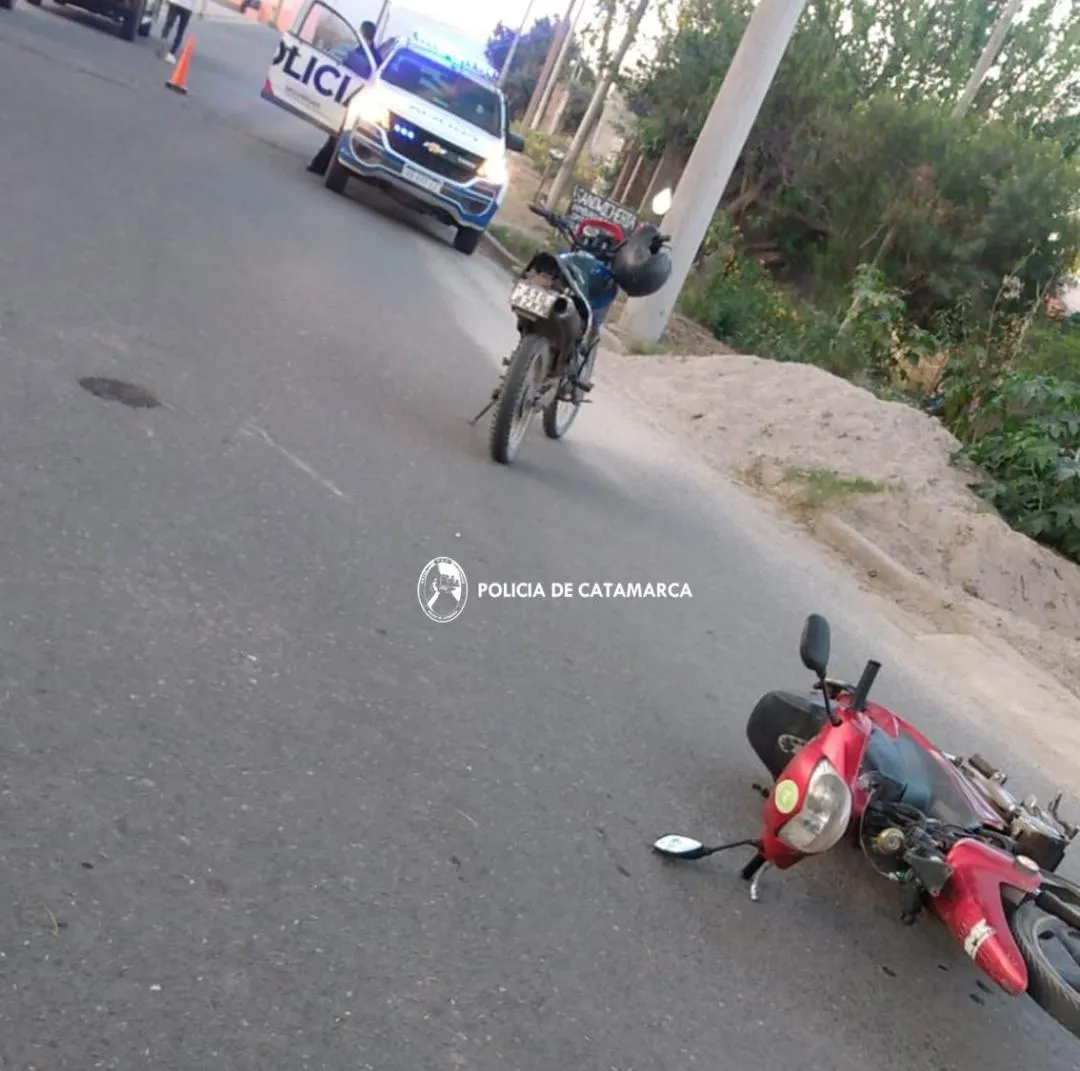 Causó desorden y fue arrestado