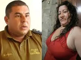 Causó desorden y fue arrestado