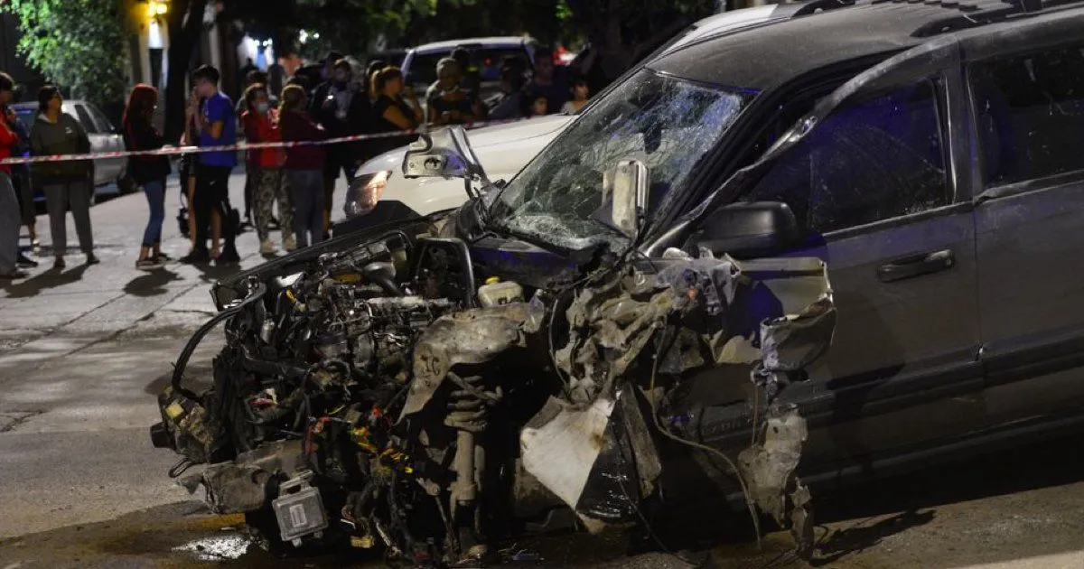 Causó un desorden, agredió a un personal policial y fue aprehendido