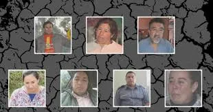 Cayó banda que seducía hombres por redes, los secuestraban y publicaban videos de sus torturas
