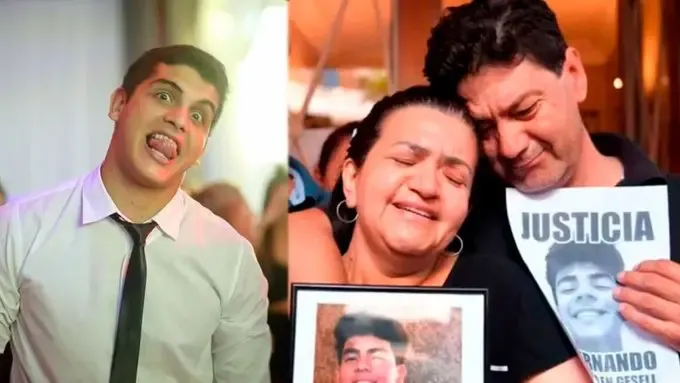 Celebraba su último día de trabajo con sus compañeros y sucedió algo trágico que nadie esperaba
