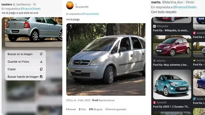 Celos, toxicidad y un polémico descubrimiento: los motivos por los que Rusherking dejó a la China Suárez
