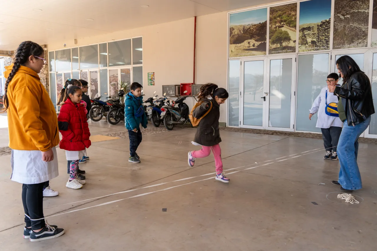 Centro IDASA, un nuevo proyecto de base científico-tecnológica en Catamarca