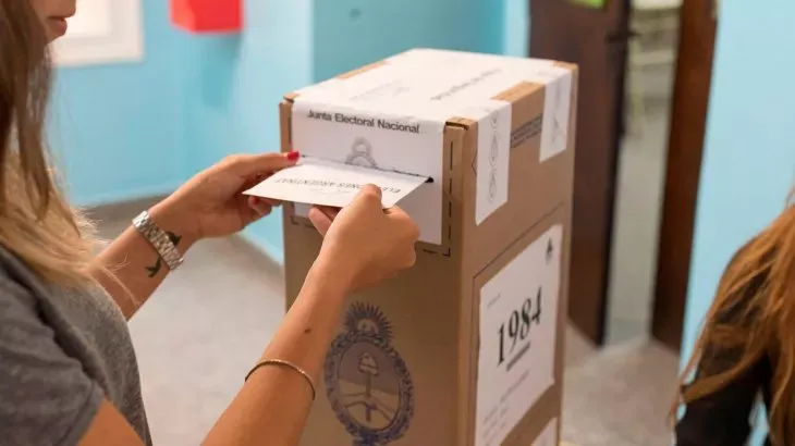 Cerraron formalmente los comicios
