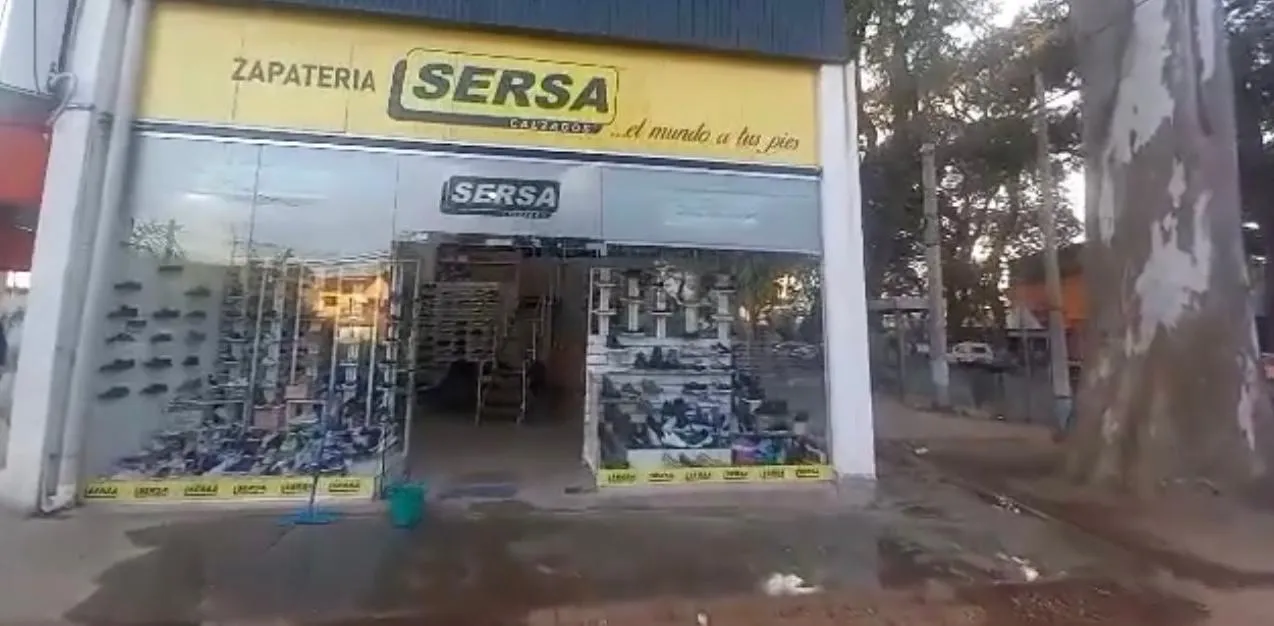 César Sena dice que se autopercibe mujer para intentar evitar la figura del femicidio de Cecilia
