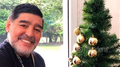 Charly García pasó la Nochebuena con la familia de Gustavo Cerati y la foto navideña se hizo viral