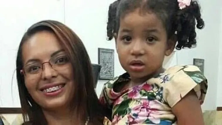 Chile: se incendia el Hospital de Niños de Santiago