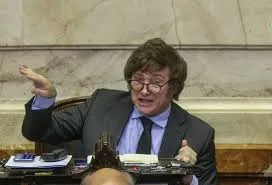 Chilena no quiso hospedarla por ser argentina, y la respuesta, con cargada mundialista, fue fulminante