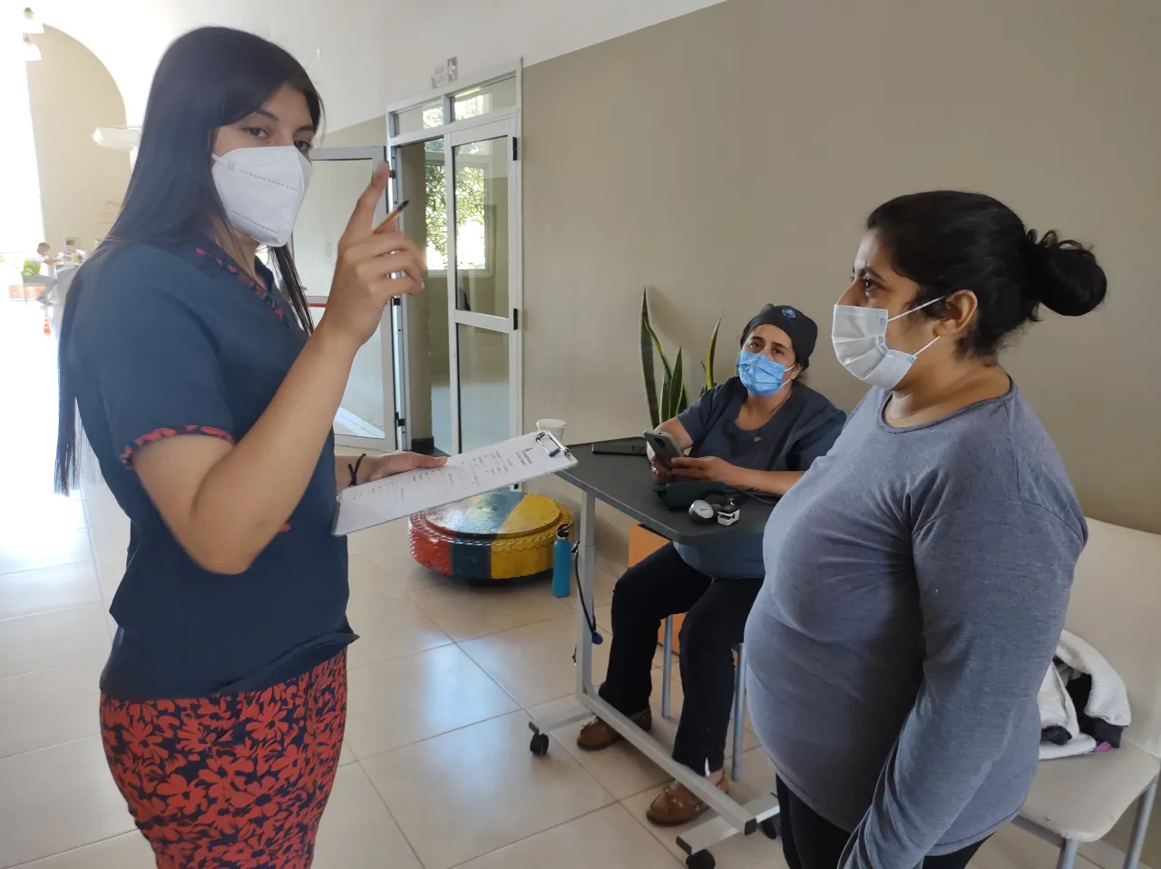 China tuvo récord de casos de COVID-19 en medio del pico por ómicron