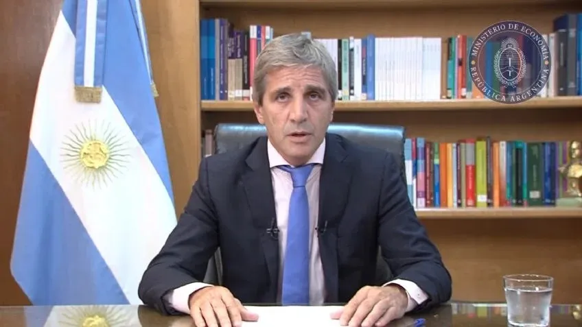Chocaron dos colectivos