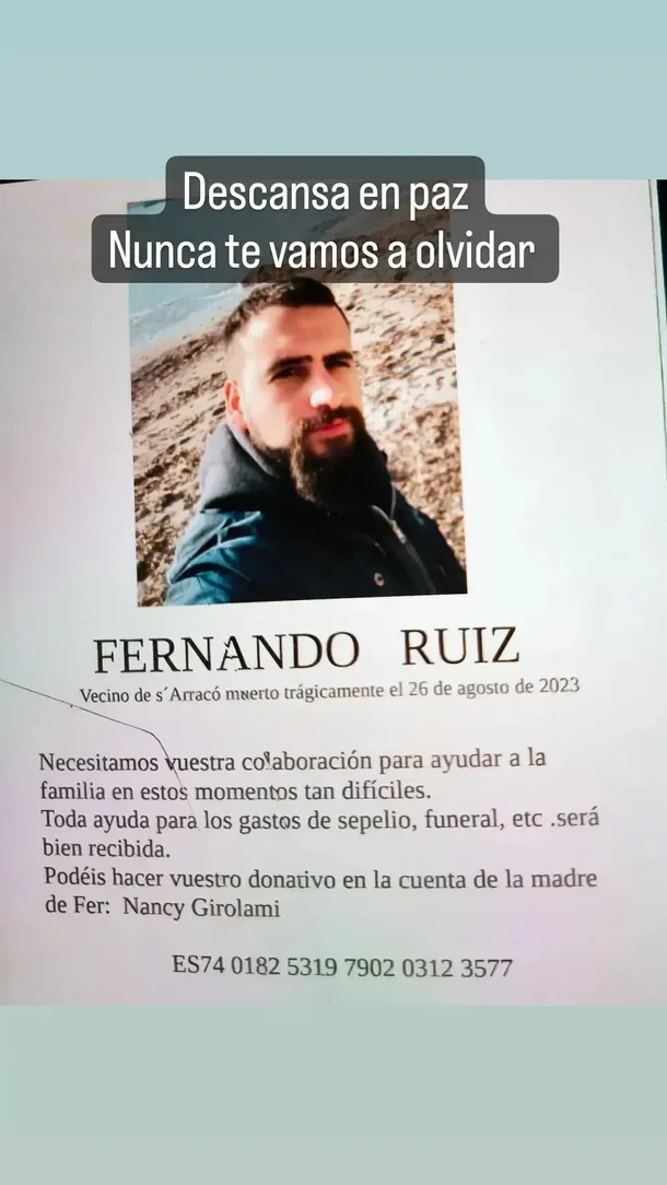 Chocó a dos personas cuando cruzaban la calzada