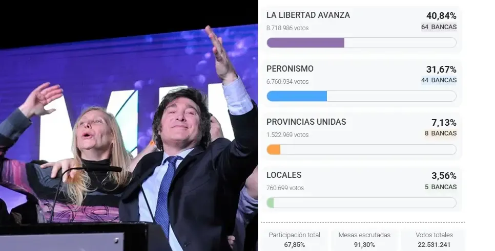 Chocó contra el cerro y volcó