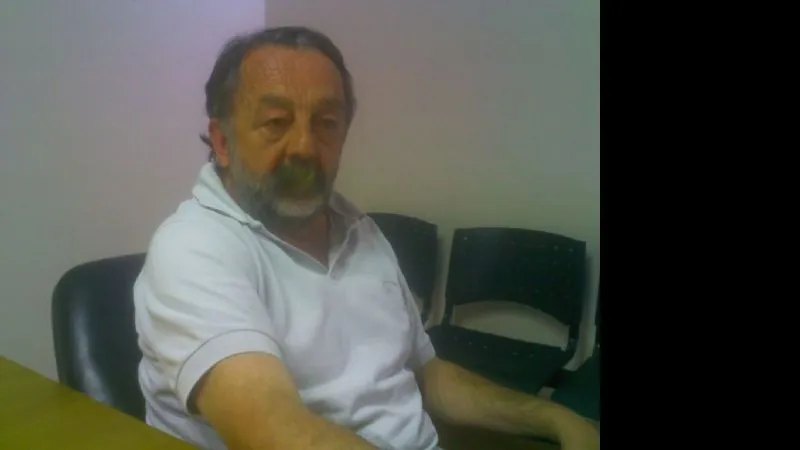 Chocó contra un poste