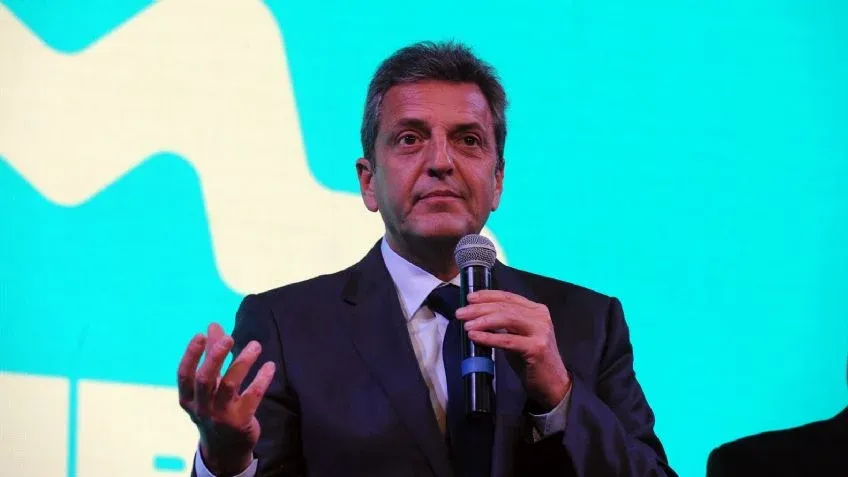 Chocó Matías Suarez
