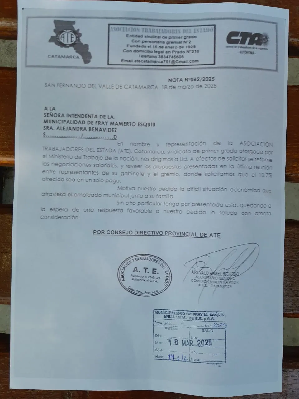 Chocó, mató y se dio a la fuga
