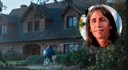 Chocó, se dio a la fuga y dejó abandonada a María