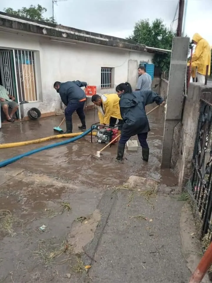 Chocó y mató a un motociclista que resultó ser su hijo