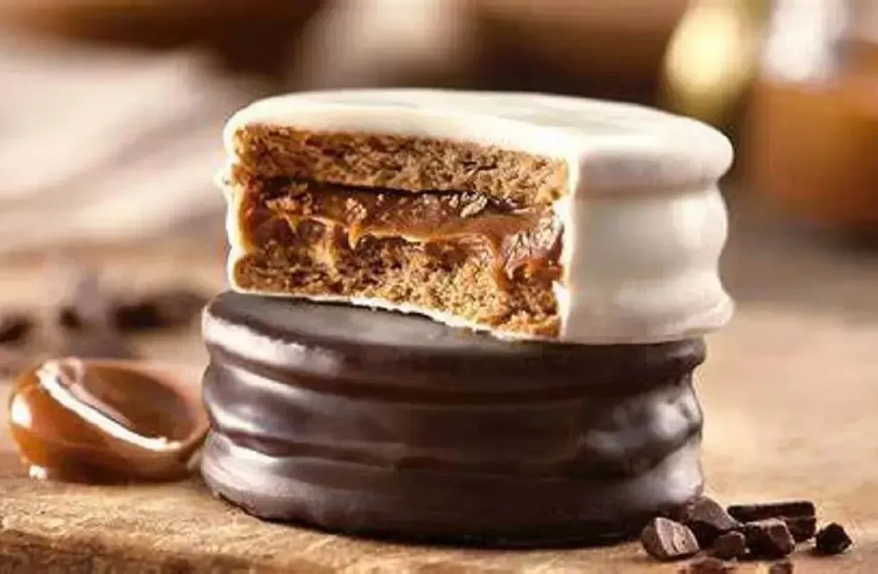 Chocoflan
