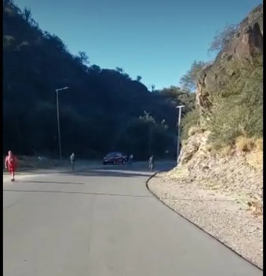 Chofer de la empresa El Nene murió por COVID-19