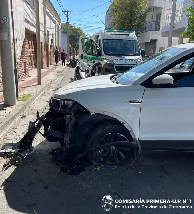 Choferes de colectivos en huelga de brazos caídos